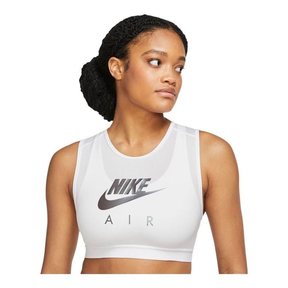 BRAND NEW women Nike nike air sports bra size S & M